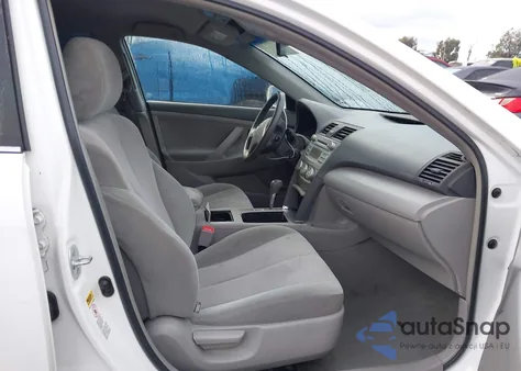 2011 Toyota Camry Le из США, поврежденный, VIN 4T1BF3EKXBU635432